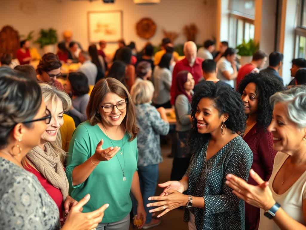Normal Simple Community 5 Easy Ways to Build a Stronger Community