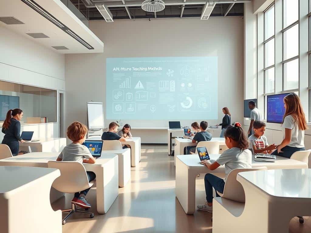 innovative education models innovative education models