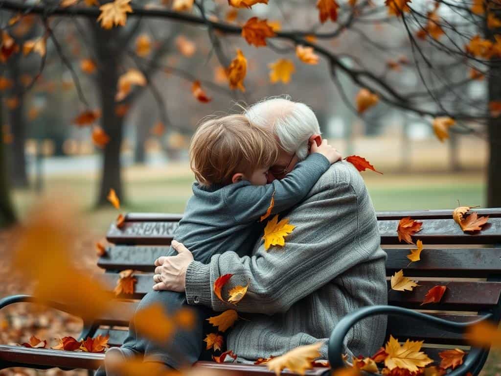 kindness in challenging times