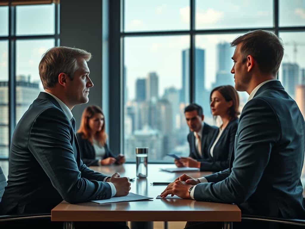 Effective Negotiation Techniques