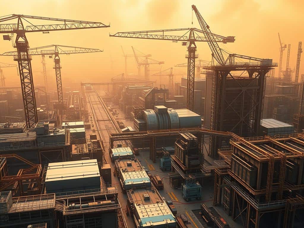 advanced manufacturing and materials