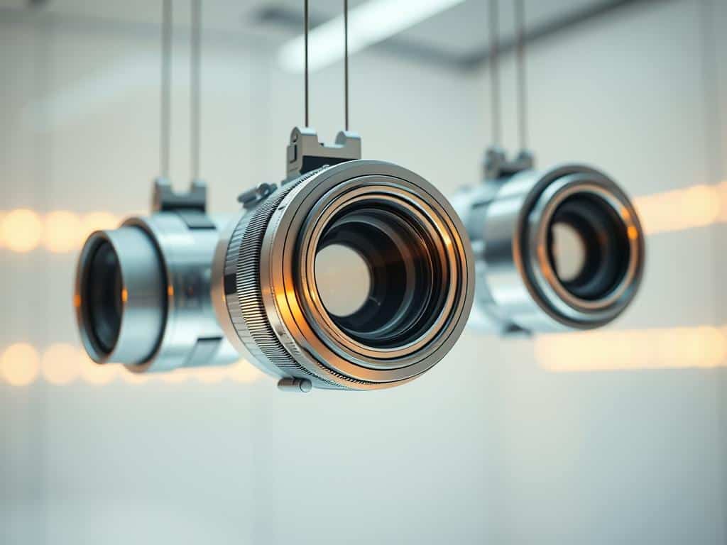 revolutionary camera technologies