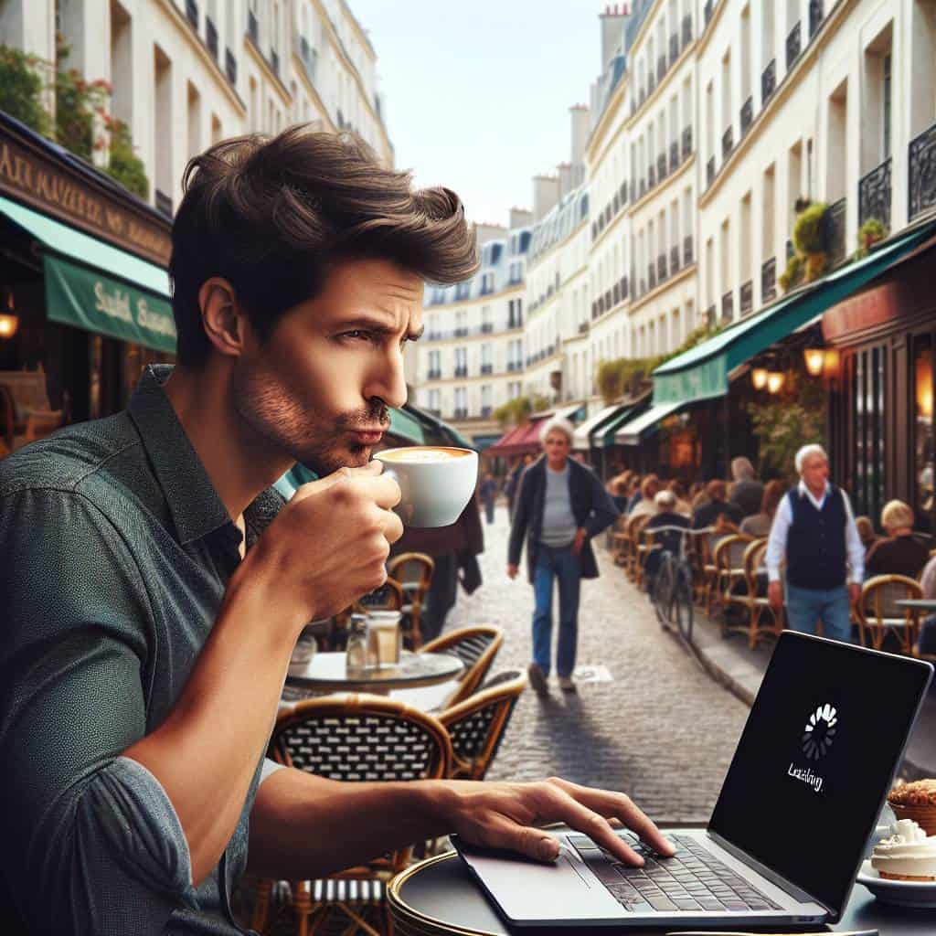 My Love-Hate Relationship with Finding Wi-Fi