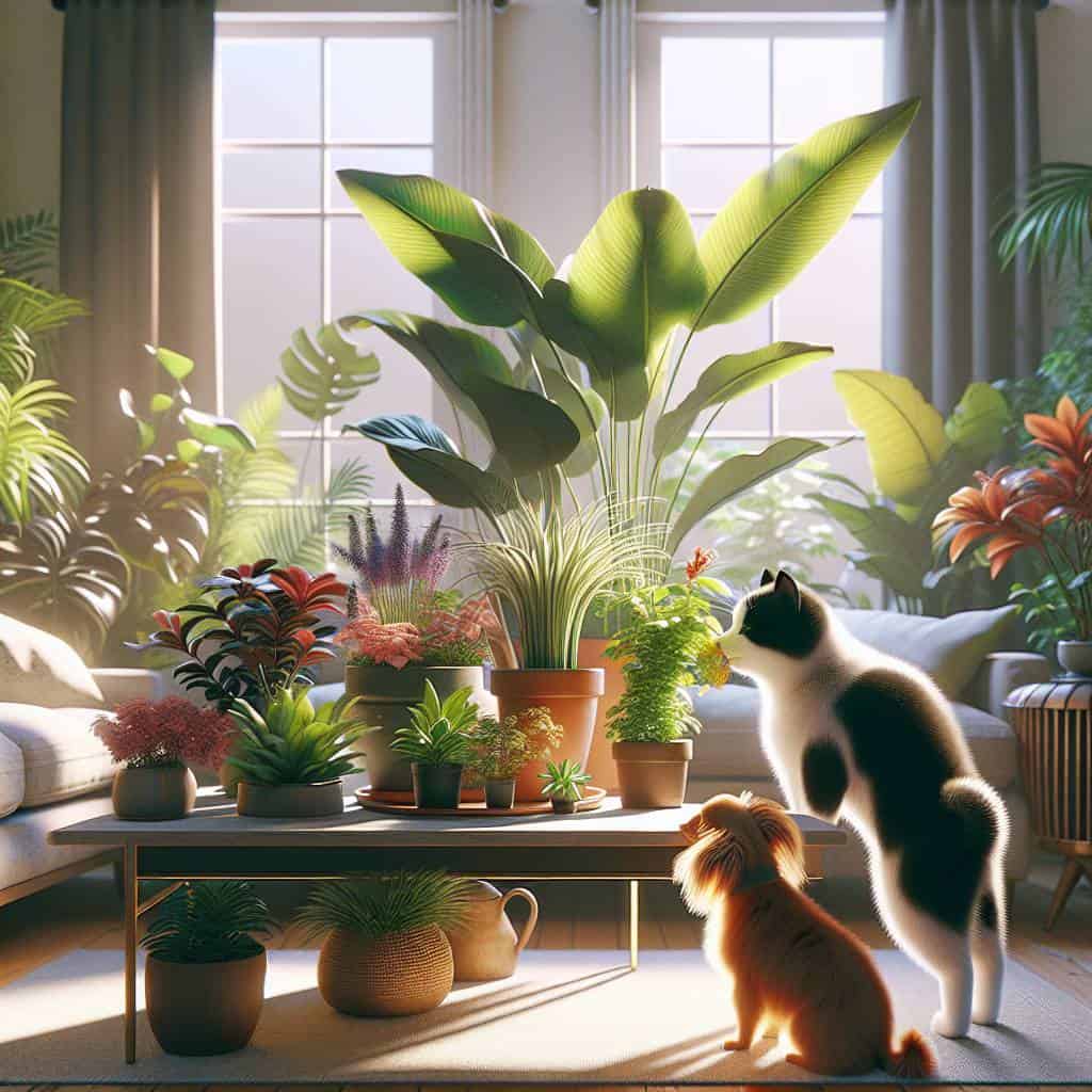 The Great Green Gamble: Toxic vs. Non-Toxic