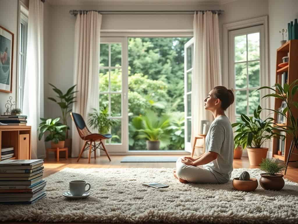 daily habits for flexible mind