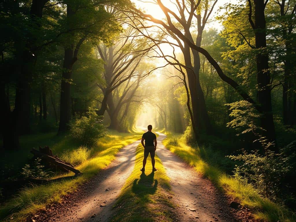 journey to personal growth
