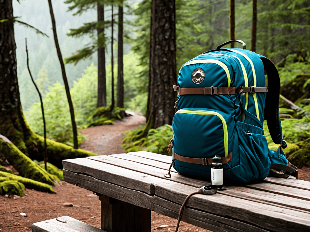 Osprey Farpoint 40L Backpack