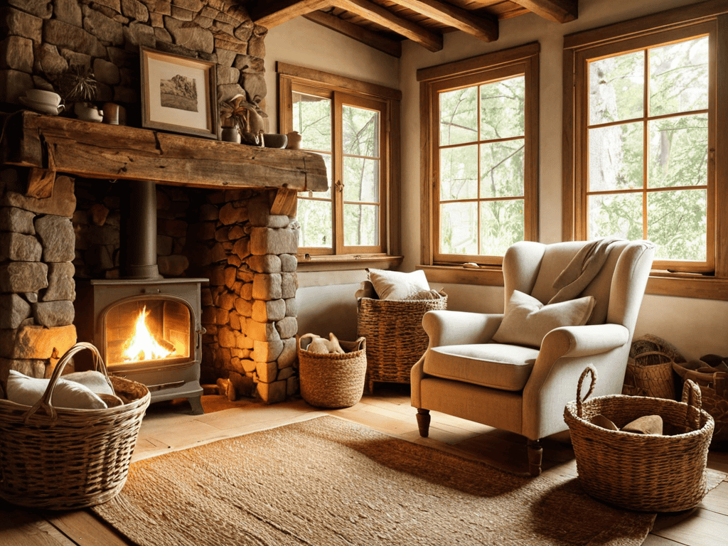 What Is Cottagecore style