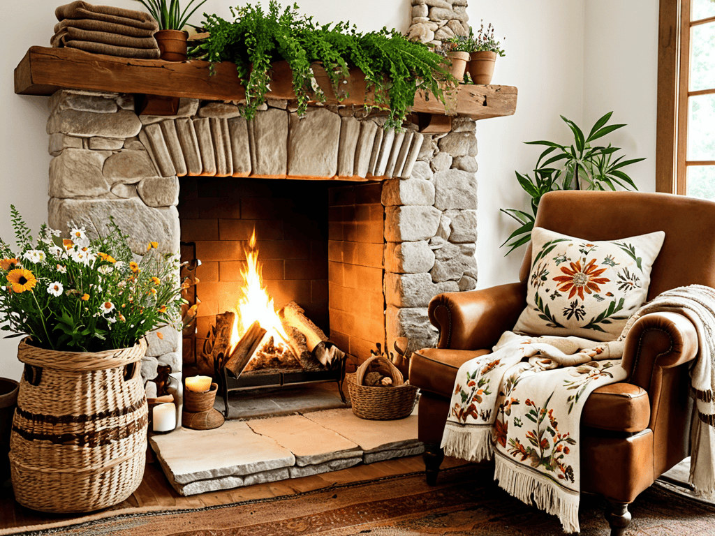 What Is Cottagecore