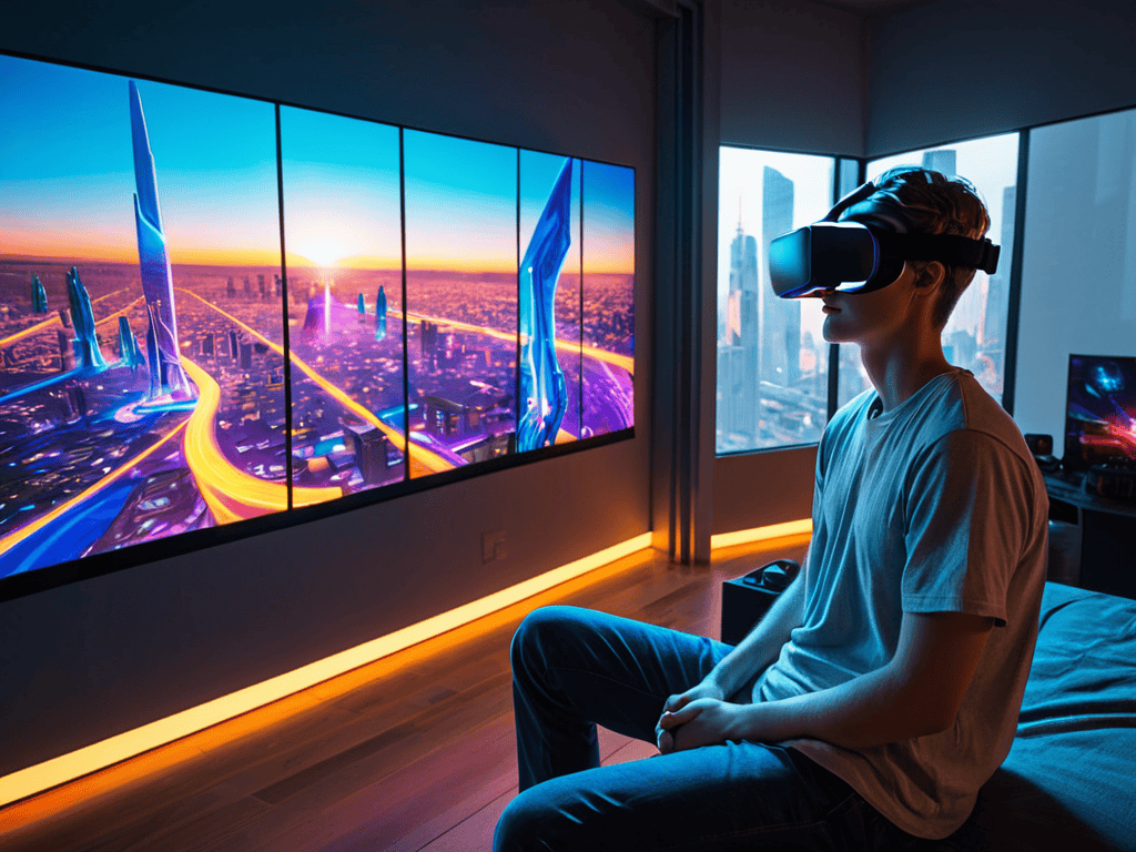 A Practical Guide: What Is the Metaverse and What Can You Do There? 5 What Is Metaverse Potential