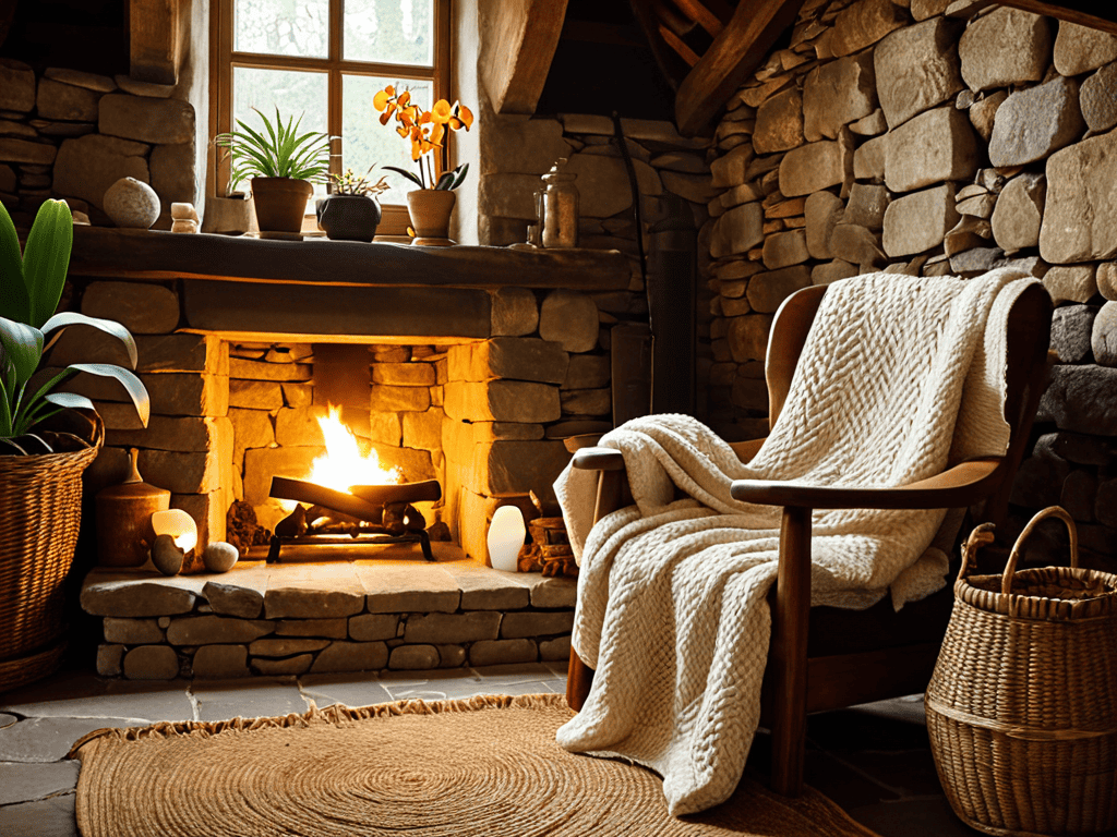 Why Cottagecore Is So Popular