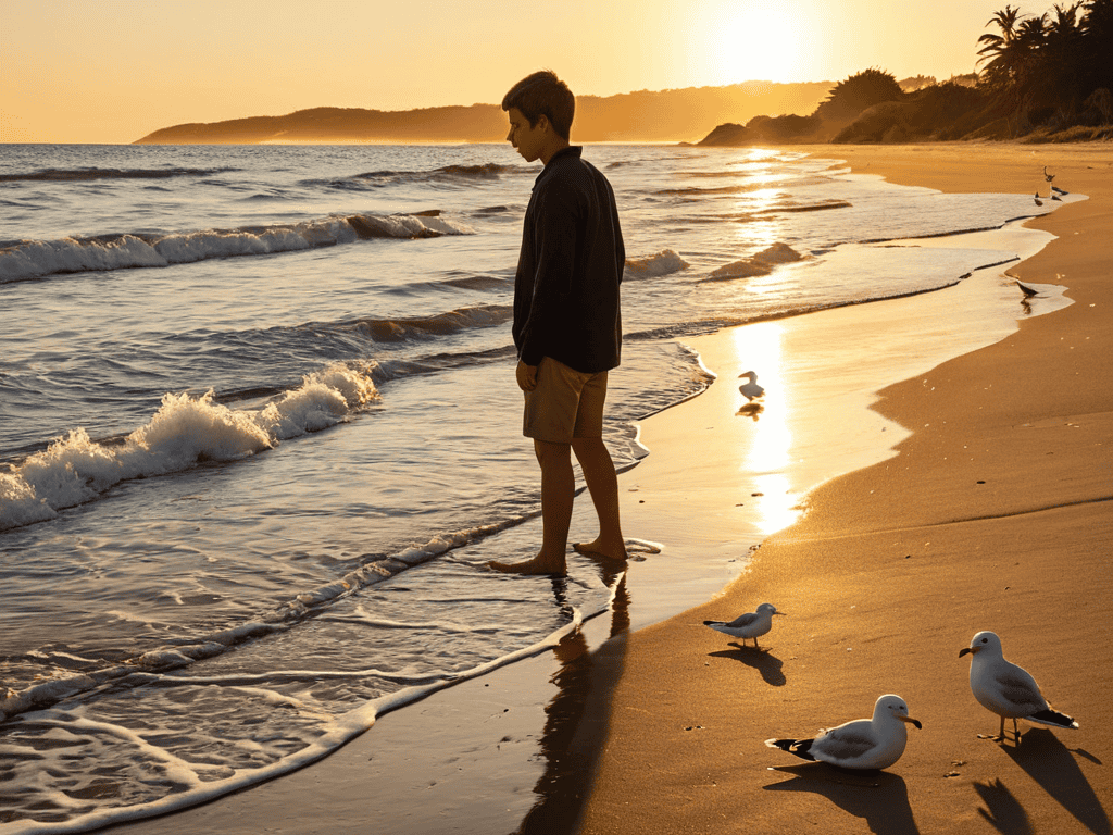 Beyond the Horizon: Reflections on Resilience