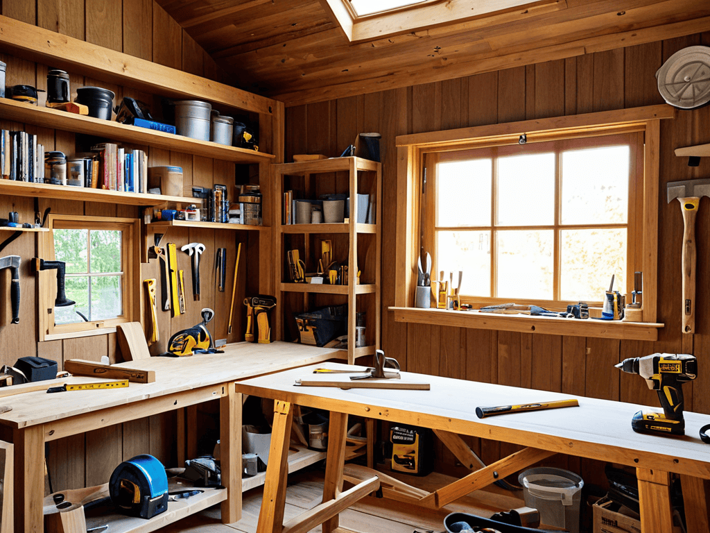 Bringing Your Dream Bookshelf to Life