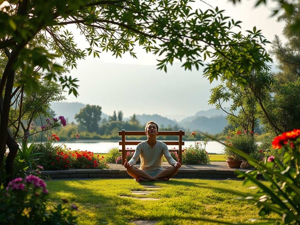 managing stress