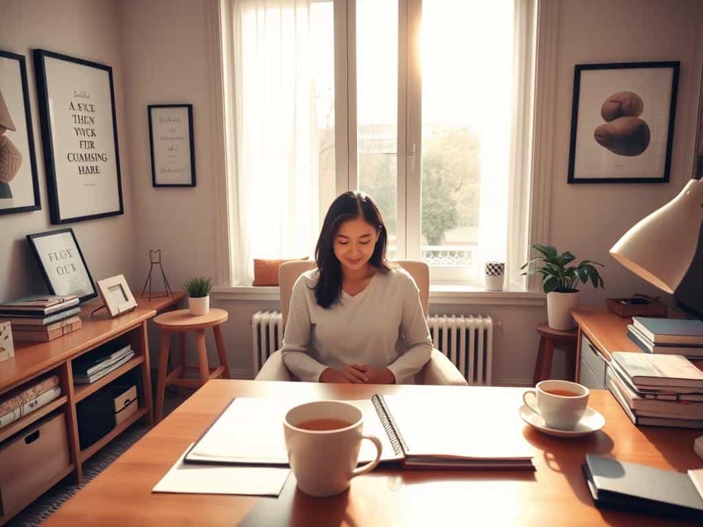 value-driven habits