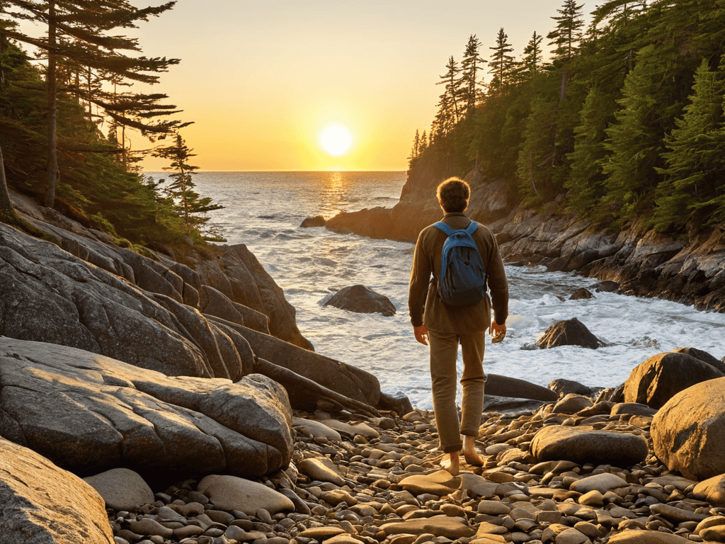 Weekend Lifestyle Revival outdoors