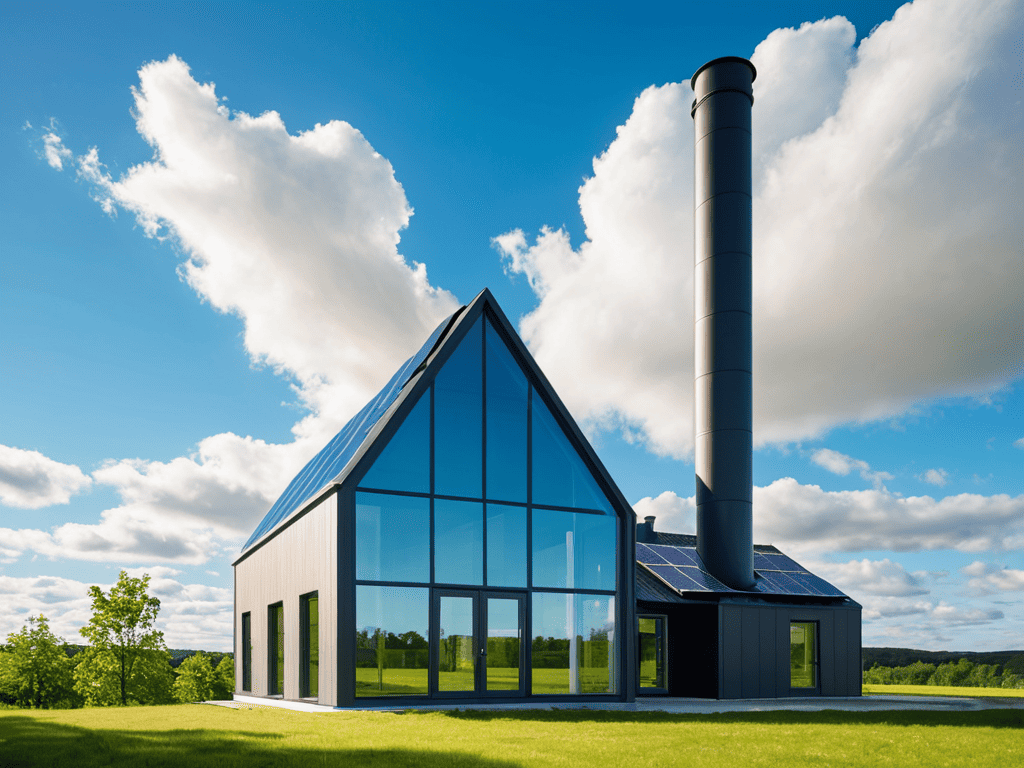 Breathe Easy Solutions natural ventilation