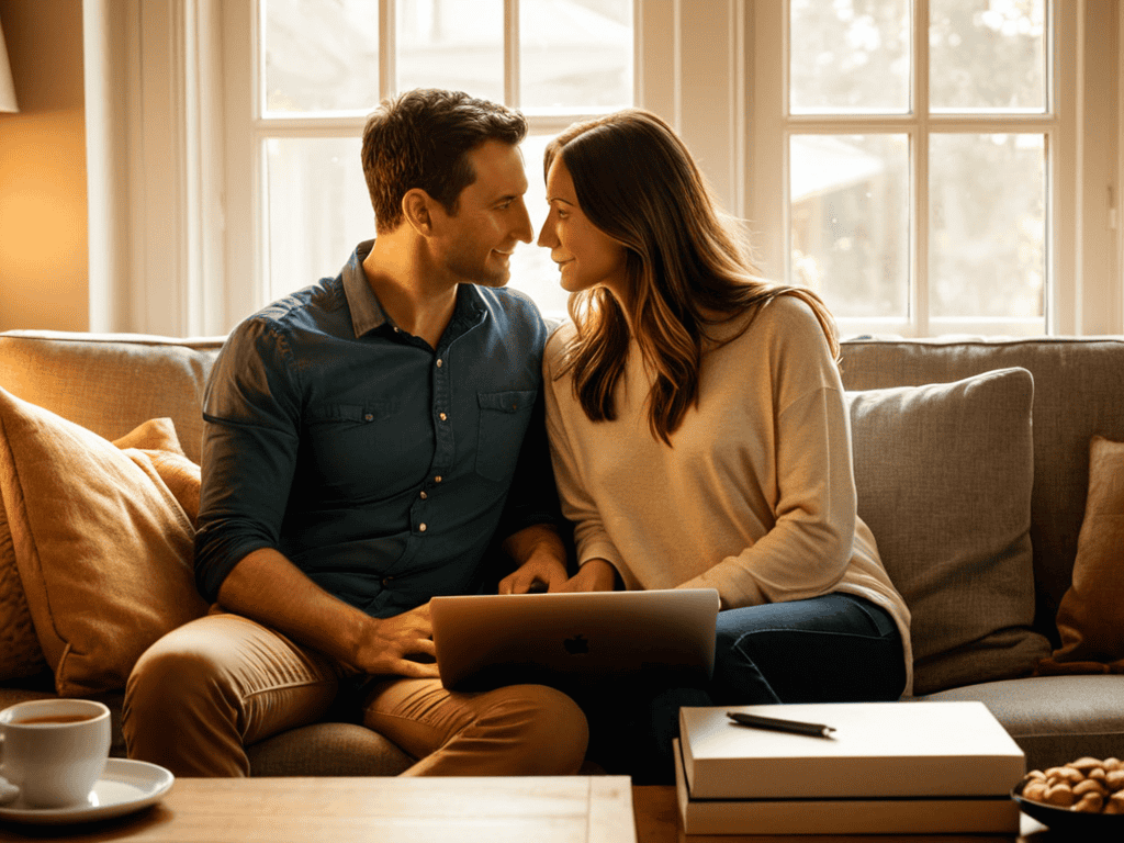 Long Term Love Secrets Revealed