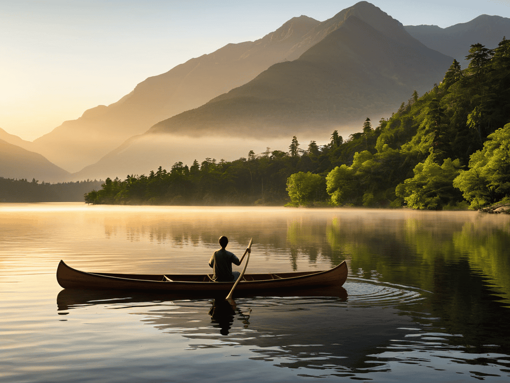 Soulful Weekend Getaway Ideas