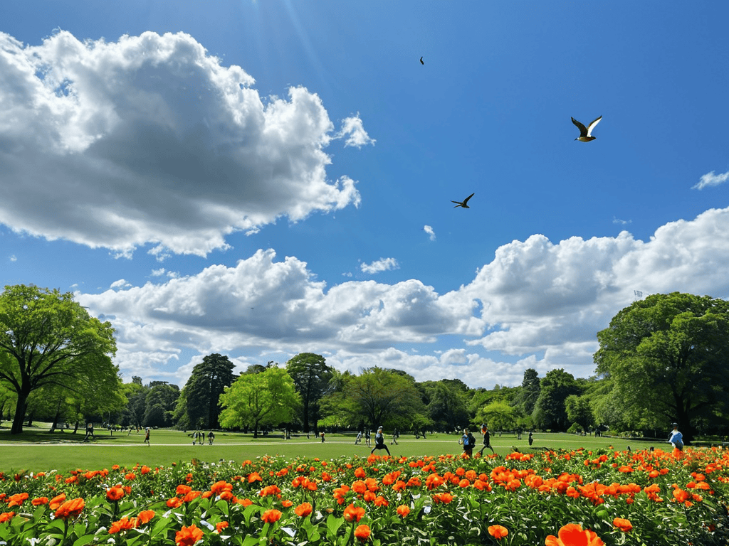 Breathe Easy air quality tips