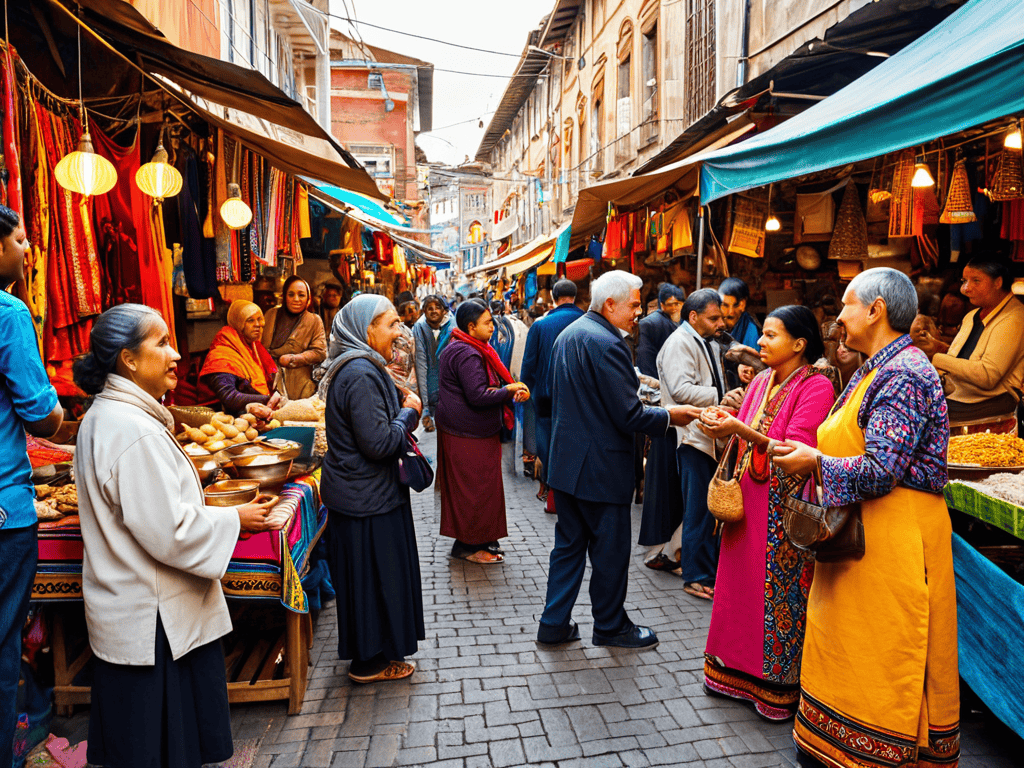 Embracing Cultural Diversity: A Path Forward