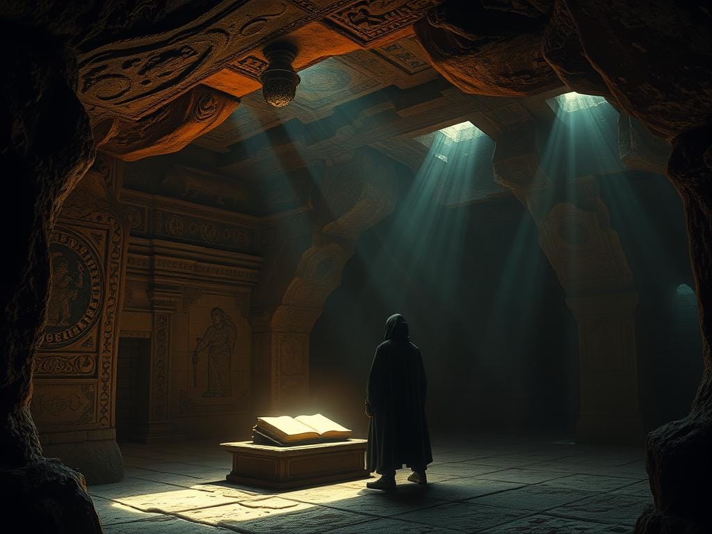 Known Secret 7 Hidden Knowledge Gems You Need to Discover