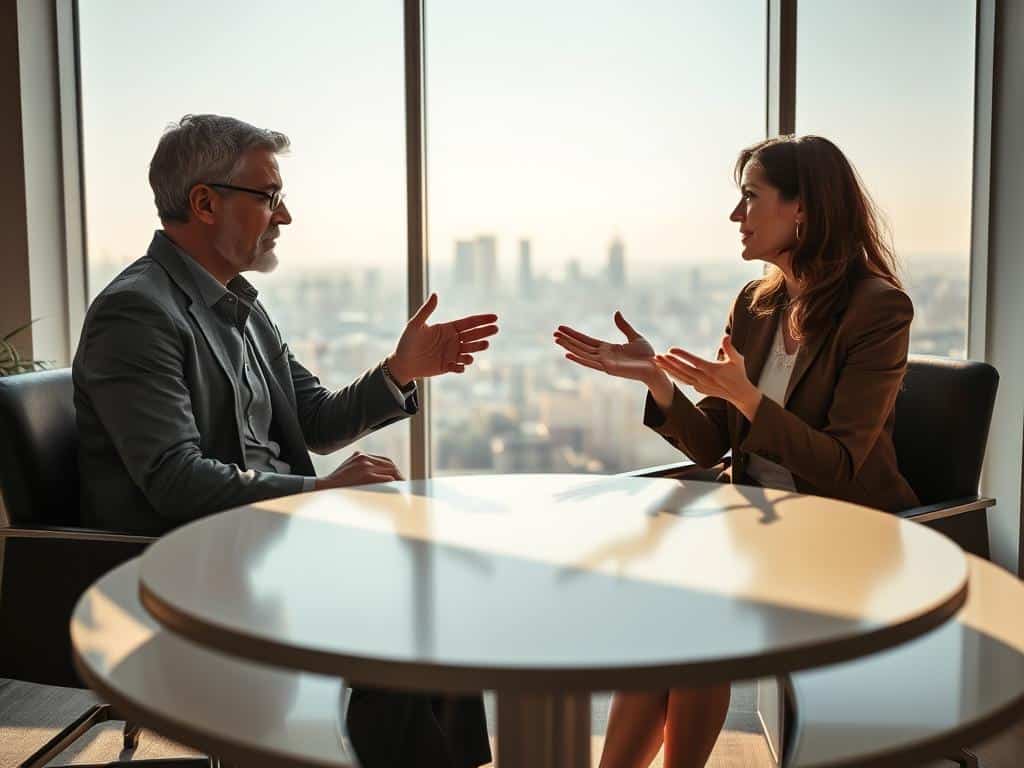 conflict resolution techniques