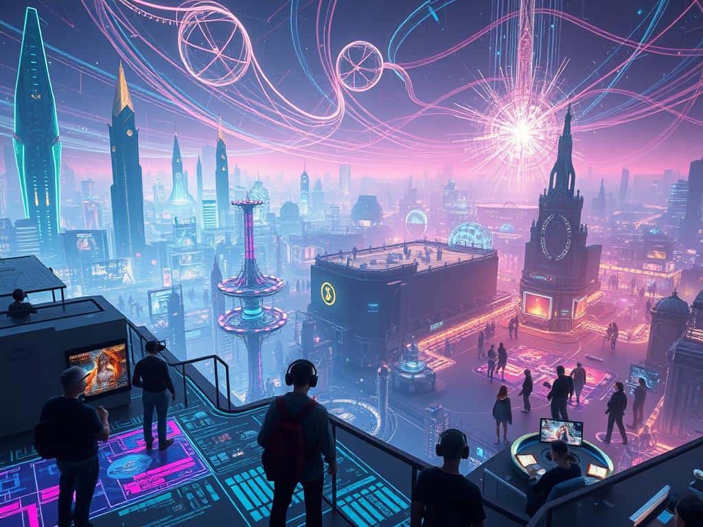 digital art in gaming