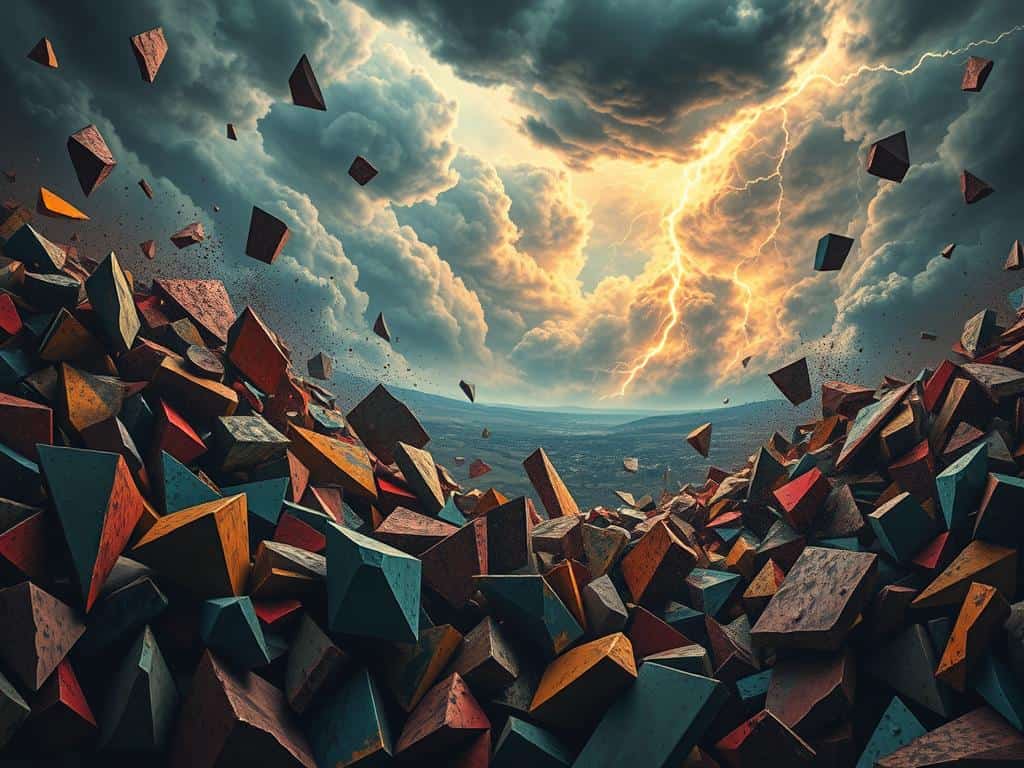 magnitude of dissonance