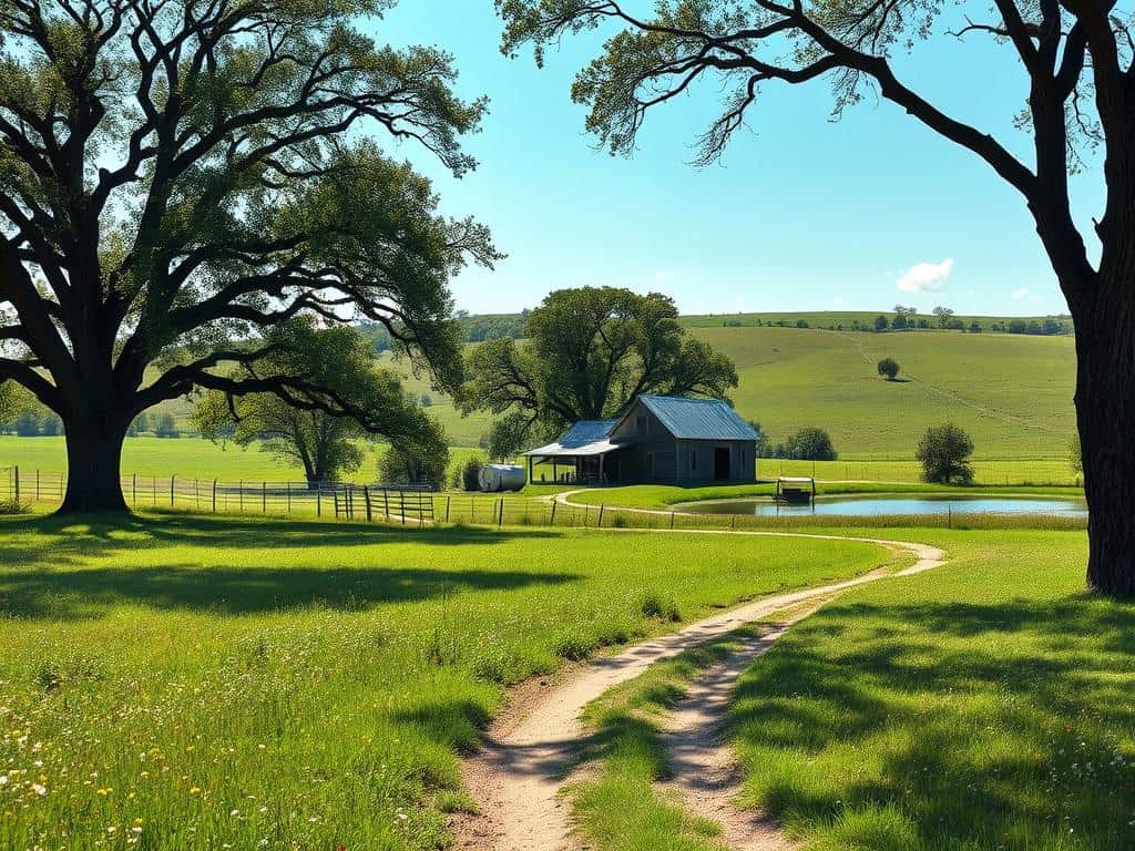 rural community tranquility rural community tranquility