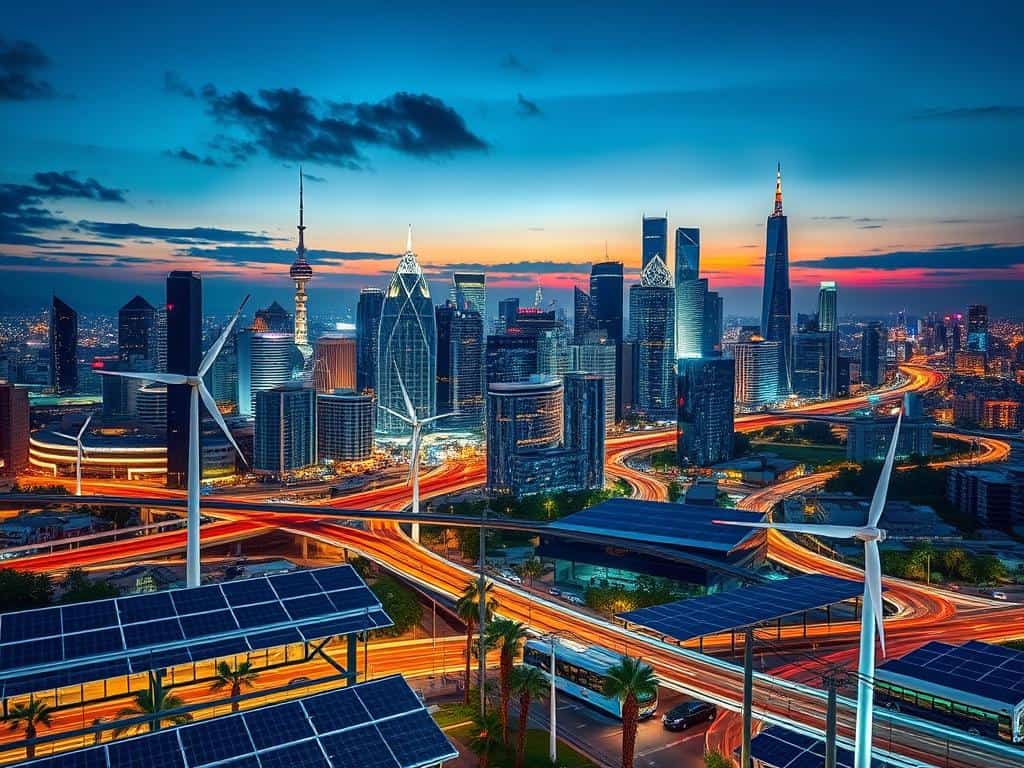 smart energy solutions