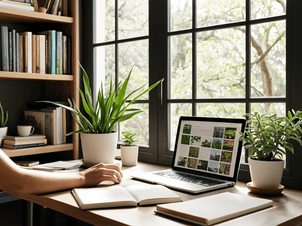 Digital Wellness Tips