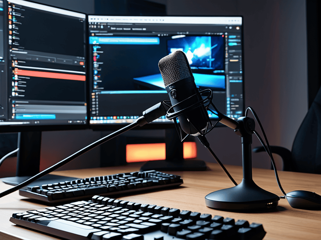 Optimizing Streaming Audio Setup
