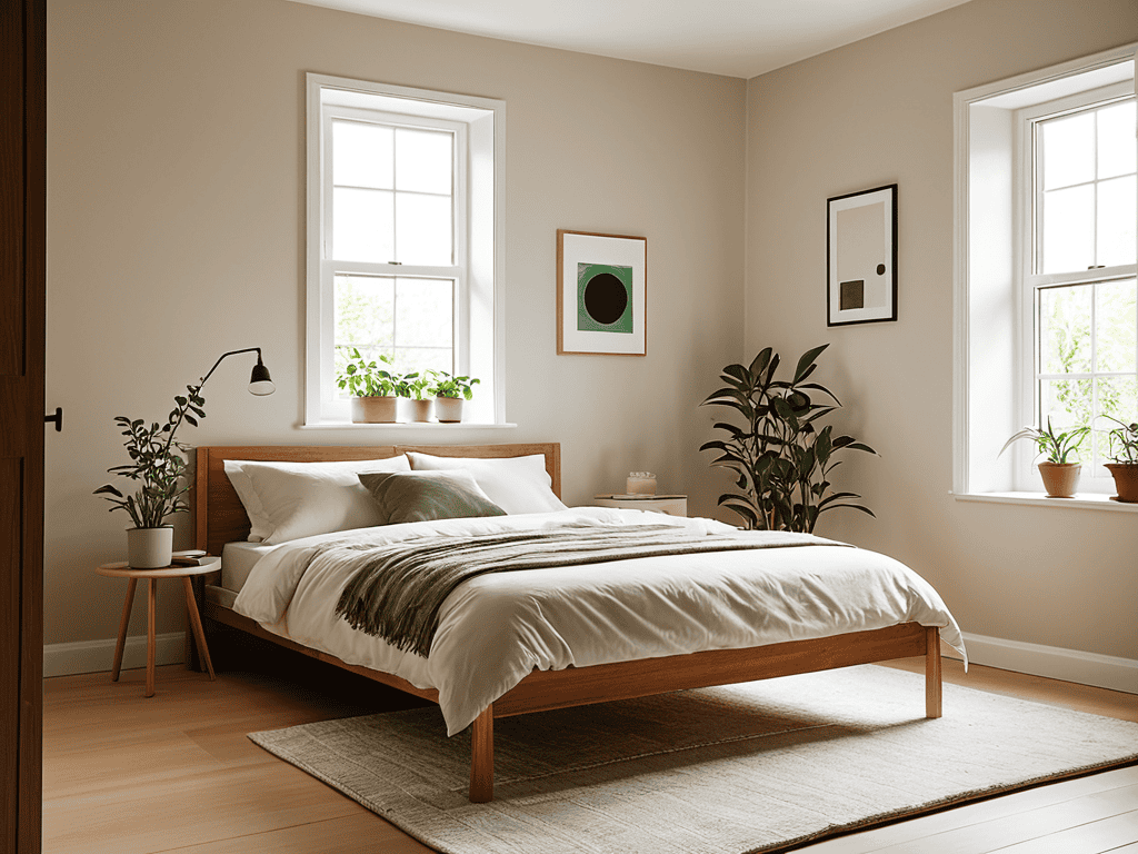 Unveiling Small Bedroom Decorating Ideas