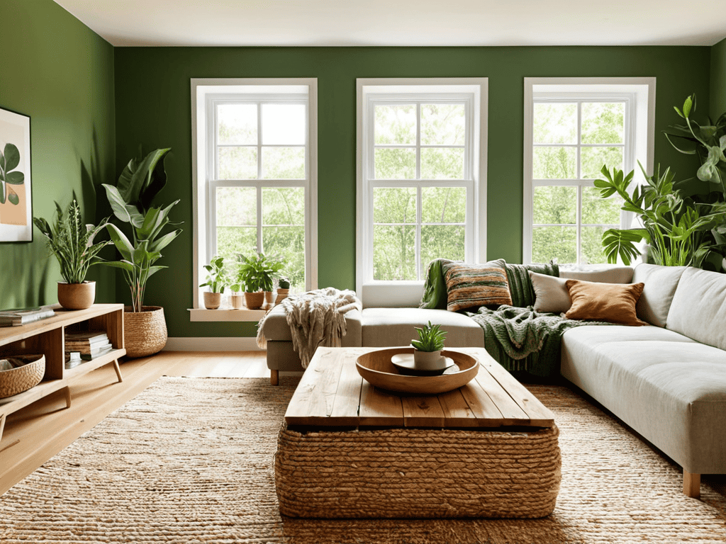 Bringing It All Together Dream Space