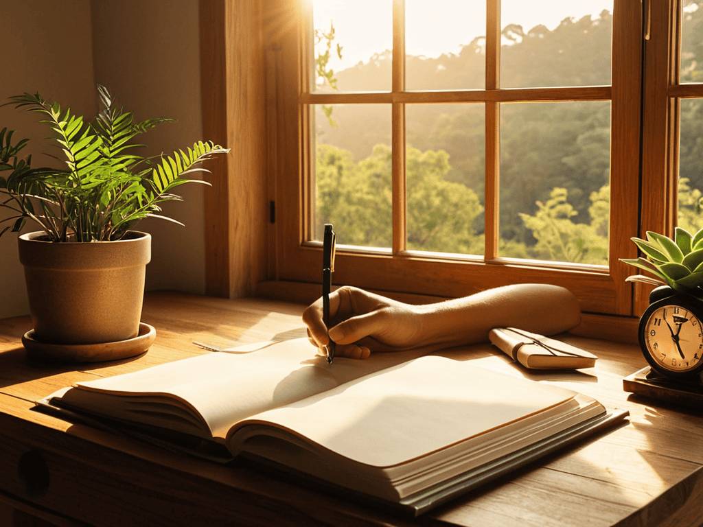 Staying on Track Your Motivation Journey