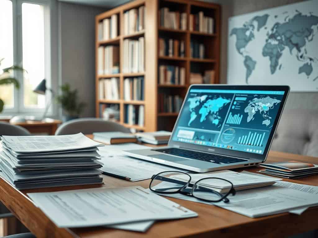 data and research for problem-solving