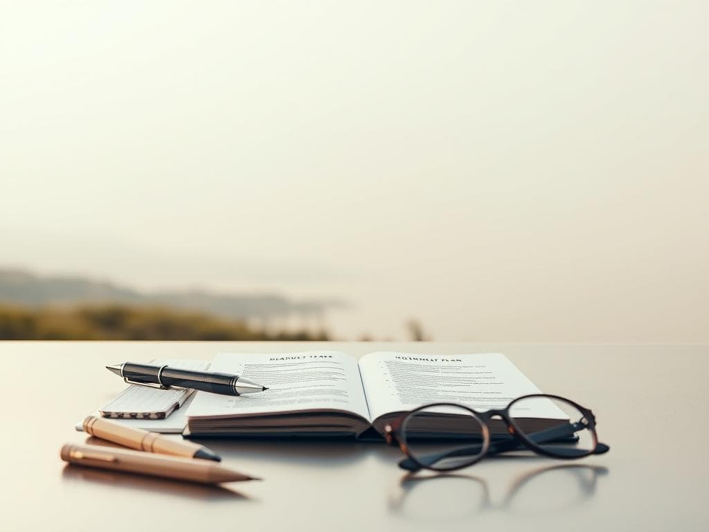 personal development plan