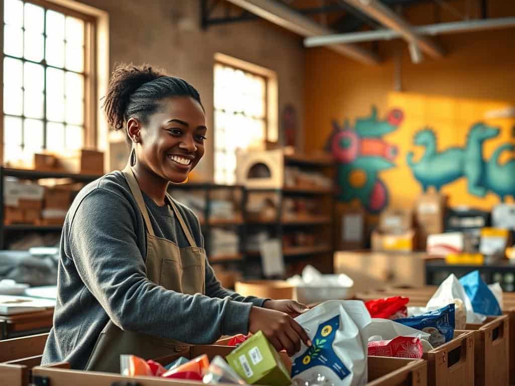 volunteer opportunity