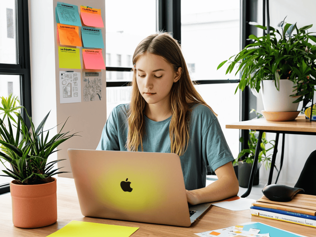 Okay Boomer: Why Gen Z Is Forcing Companies to Rewrite the Rulebook 4 Gen Z Work Ethic mindset