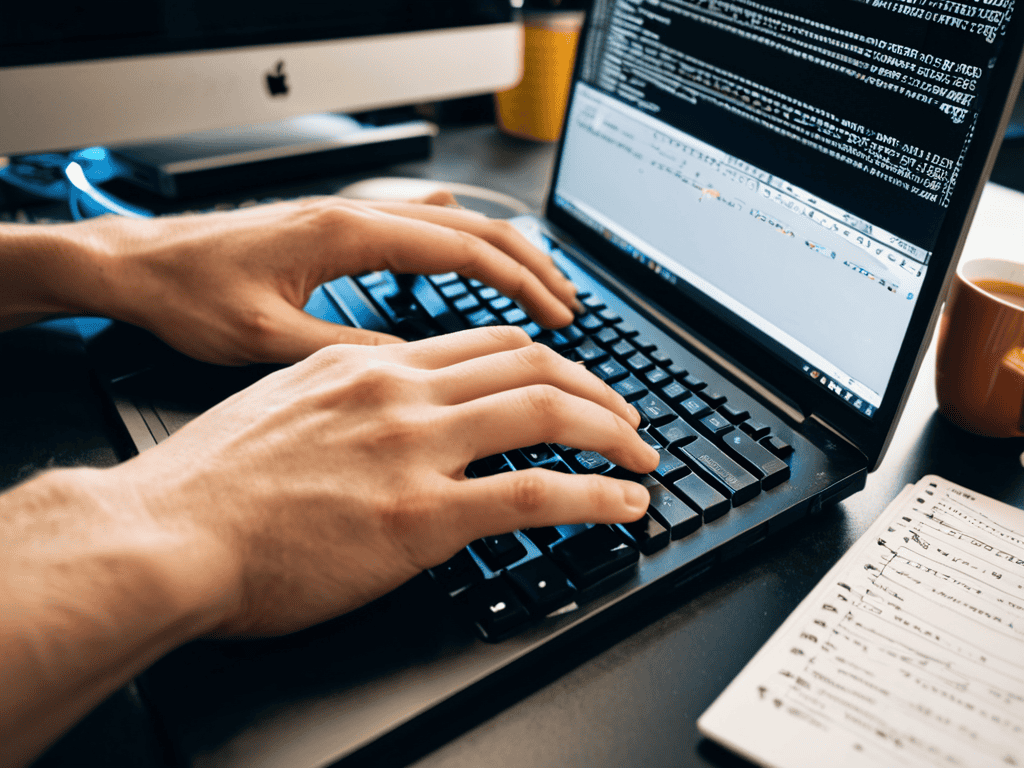 Mouse-free Workflow: Why You Should Try a Tiling Window Manager 4 Guide Overview: What You'll Need