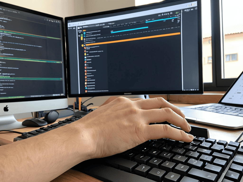 Automate Your Media: the Complete Guide to Sonarr and Radarr (docker) 4 Project Overview in 1 hour