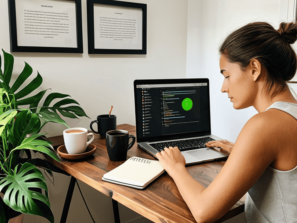 Project Overview and task management tool
