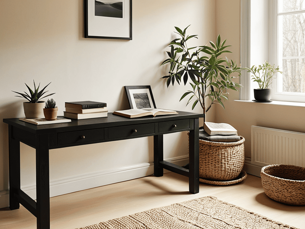 Embracing Minimalist Budgeting lifestyle