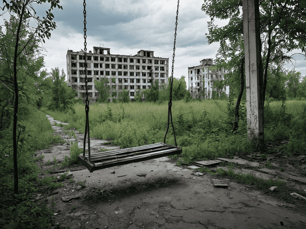 Exploring Visiting Chernobyl Tours