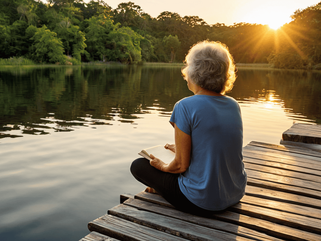 Living With Intentional Wealth concept