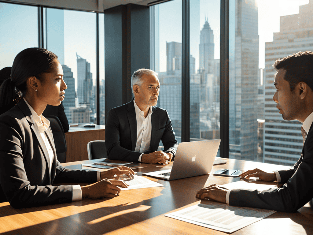 5 Essential Private Credit Fund Tips