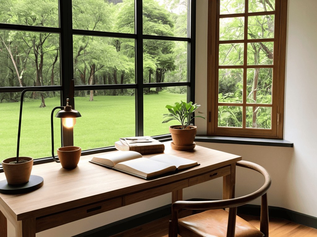 Beyond the Horizon of Frugal Living