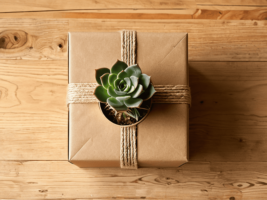 Eco friendly packaging tips