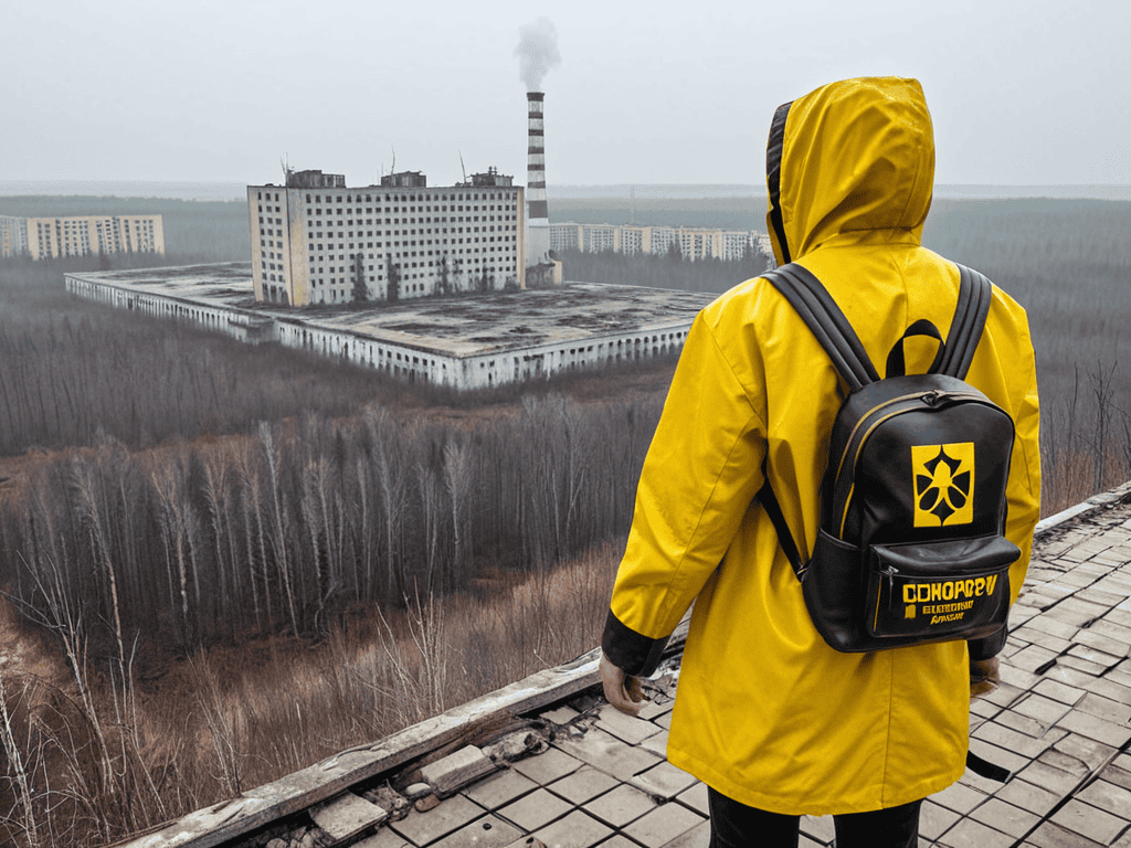 Reflections Beyond the Exclusion Zone